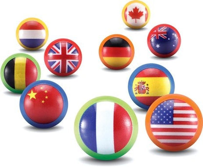 Vtech Marble Rush Pack 10 pieces