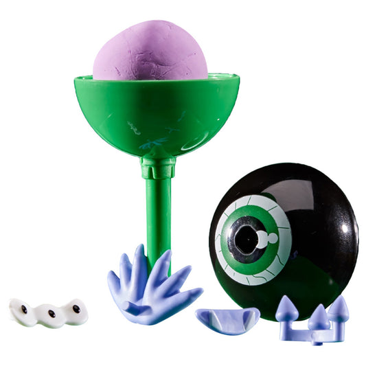 LOLLIPUTTI Monster Makers Assorted