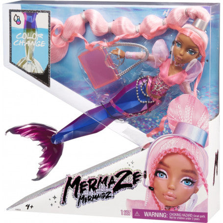 Mermaze Mermaidz Winter Waves Dolls, Assorted