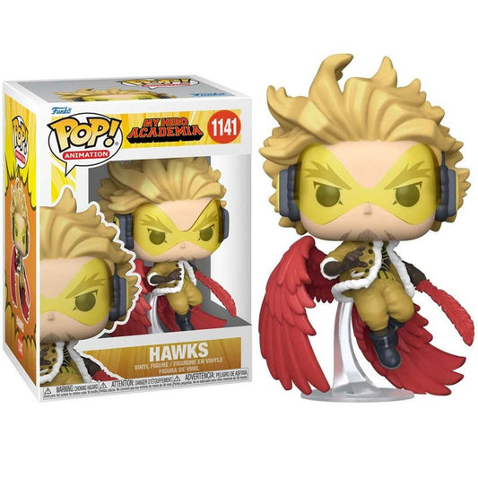 Funko Pop My Hero Academia Hawks