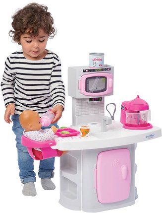 Baby's Kitchen