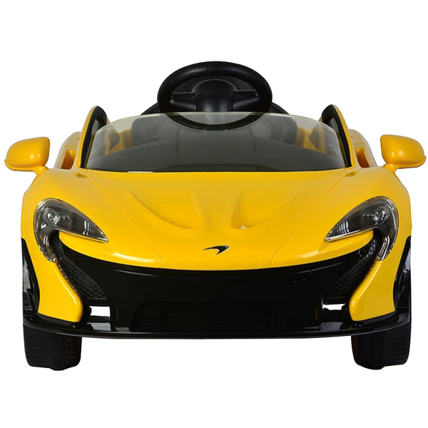 Mclaren Ride On - 12V