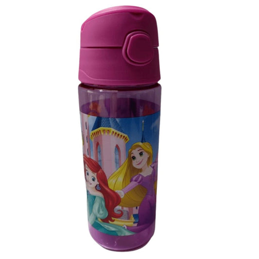 Truecare Disney Princess Water Bottle