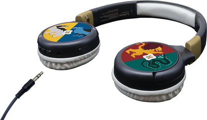 Lexibook Headphone Foldable Harry Potter