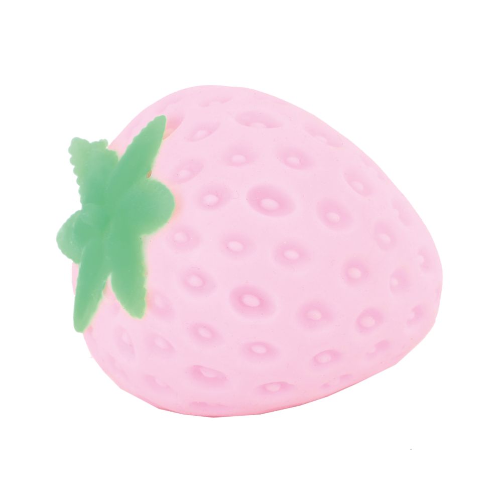 Squidgy Strawberry