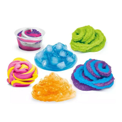 Cra-Z- Art Slimy Super Sensory Unboxing Set