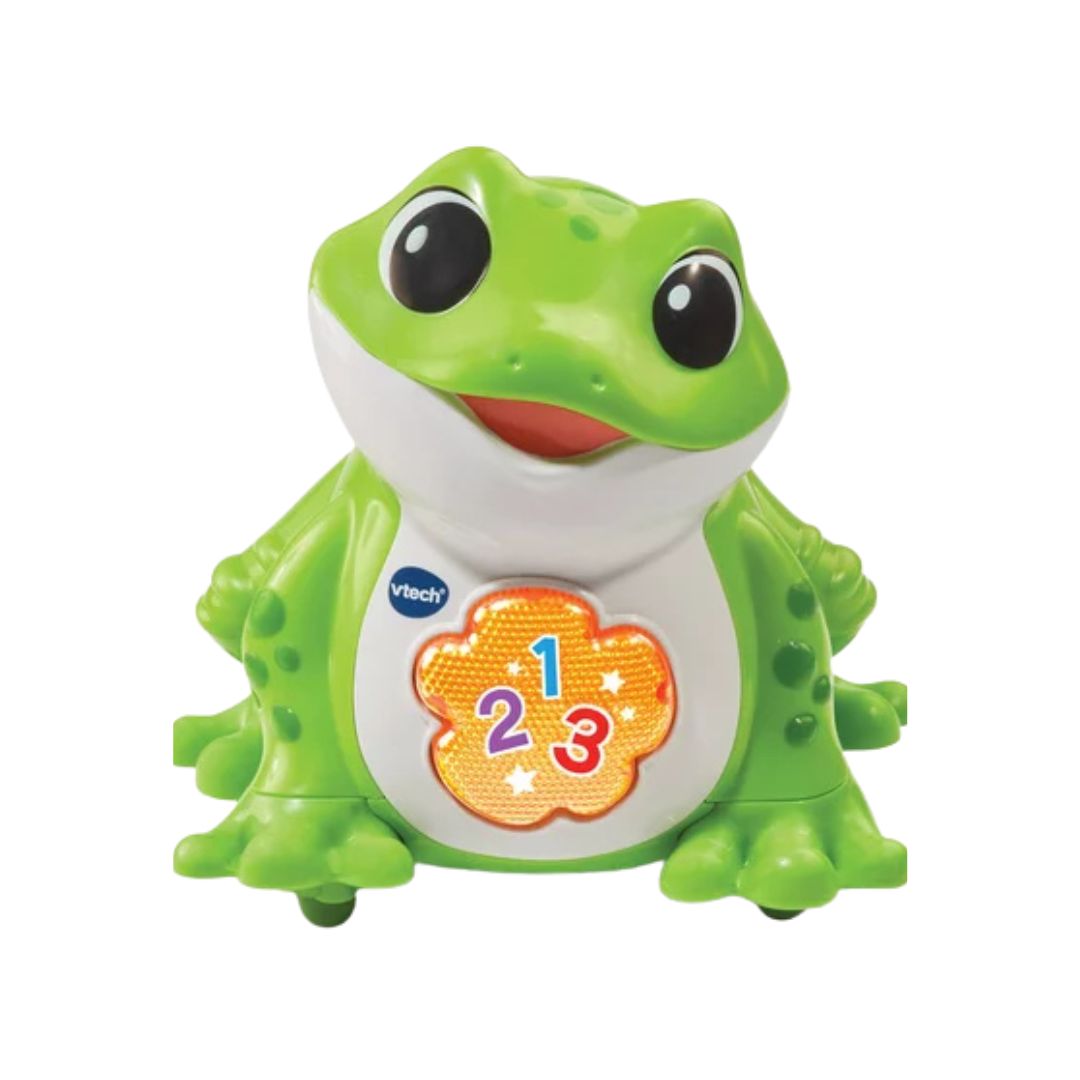 Vtech Pop Ma Grenouille Hop Hop