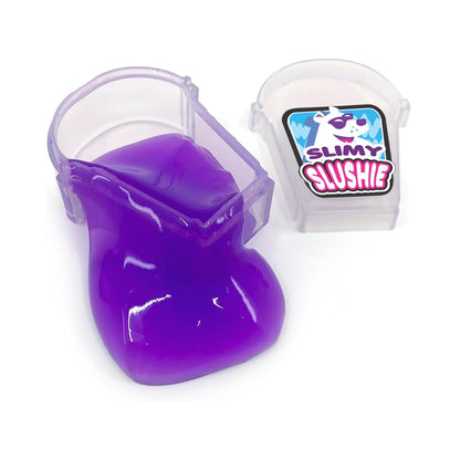 Crazart Crazslimy Mini Mania Slimy Treats