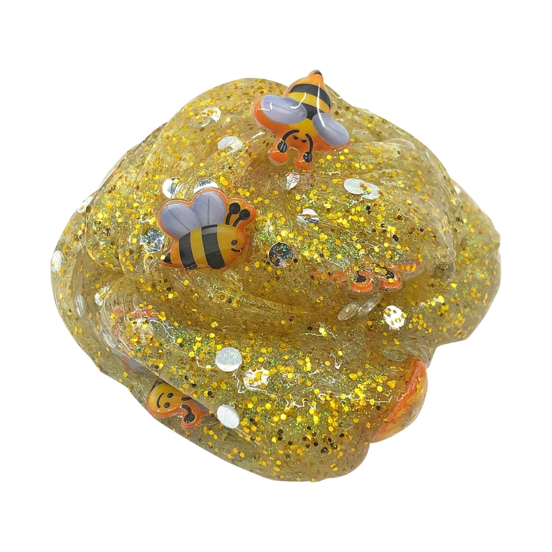 Crazart Crazslimy Dome Topper Jars (Assorted)