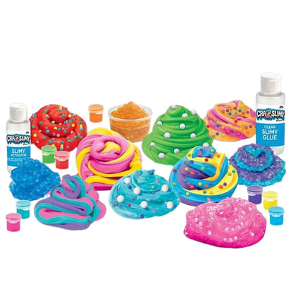 Cra-Z-Art Slimy Tub Fulla Butter & Crunch