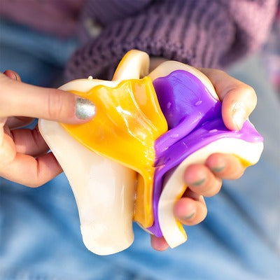 Mushmeez Layered Squishy Assorted