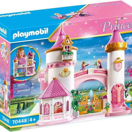 Princess Castle