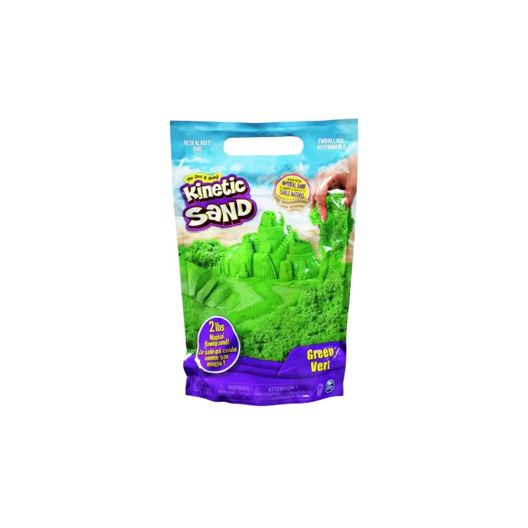 Spin Master Kinetic Sand Original Magical