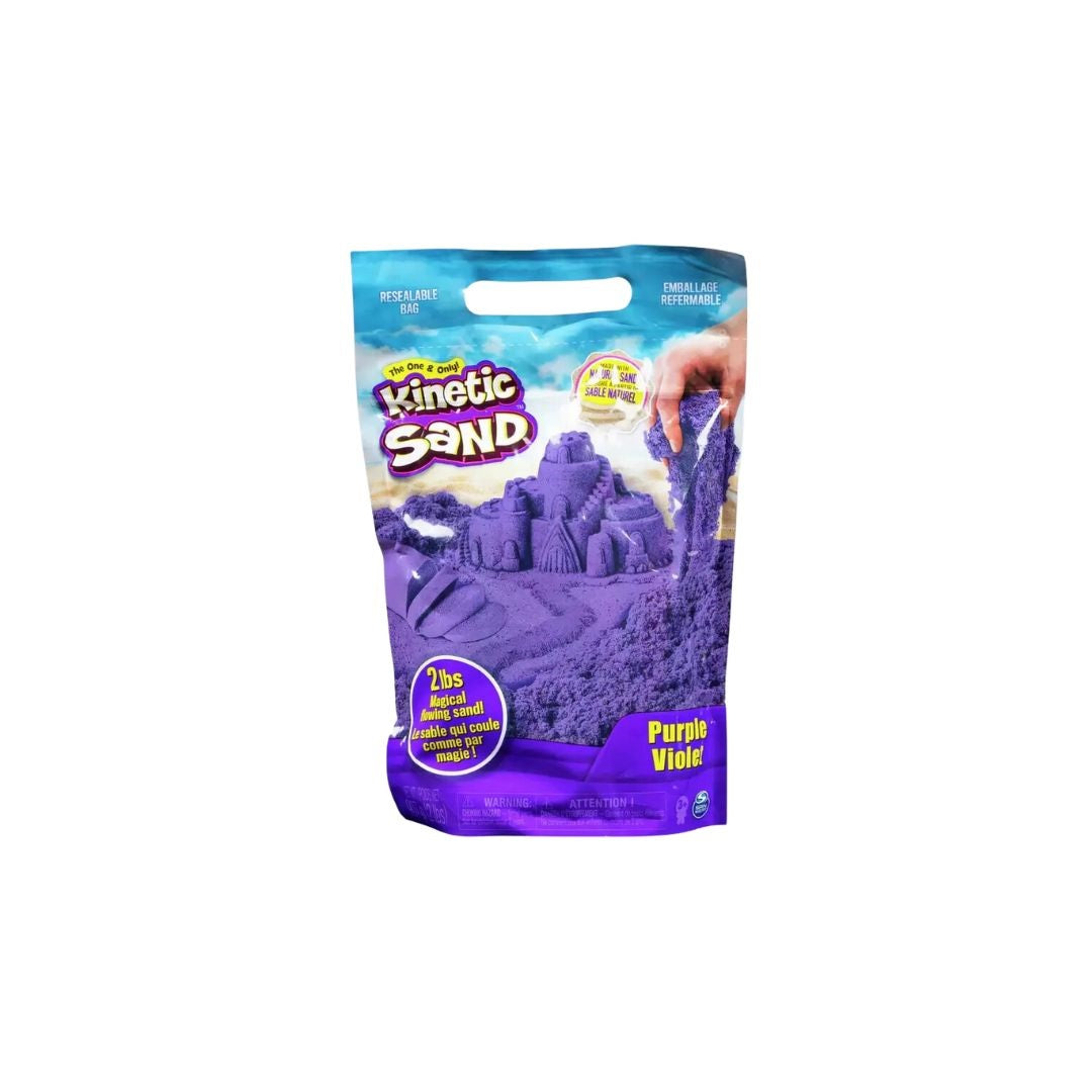 Spin Master Kinetic Sand Original Magical