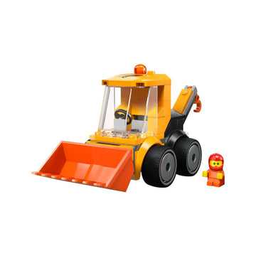 LEGO City Loader - 61 pcs