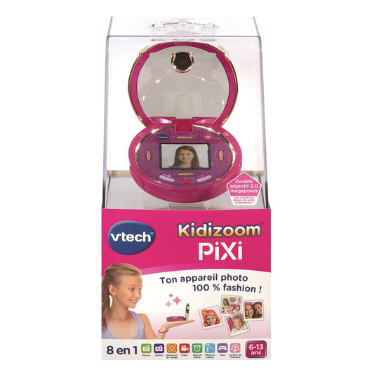 Kidizoom Pixi