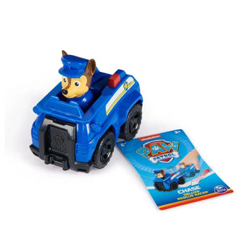 PAW Patrol Rescue Racers - Assorted