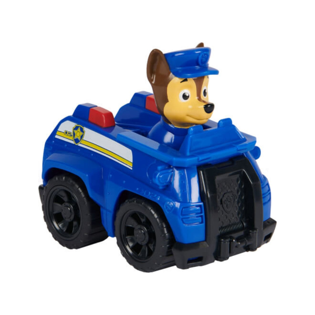 Paw Patrol Rescue Racers (Assorted)