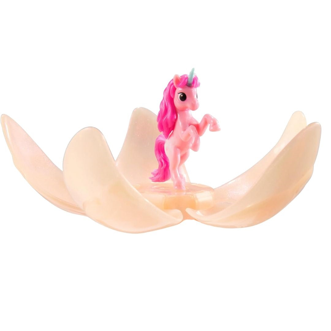 Spin Master Baby Unicorn Academy Collectible Figure