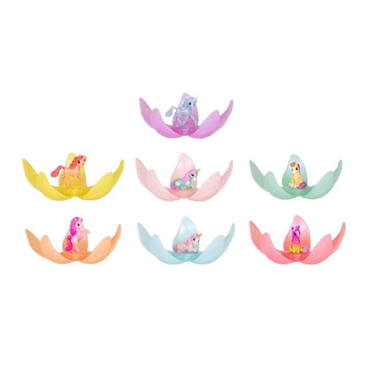 Spin Master Baby Unicorn Academy Collectible Figure