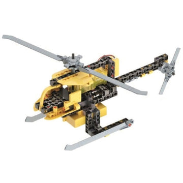 Clementoni Helicopter De Secours