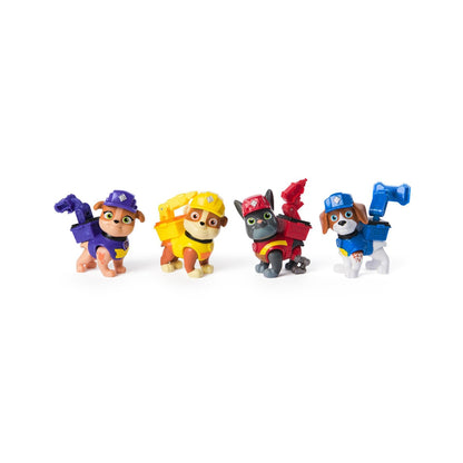 Paw Patrol Rubble & Crew Tool Wagers (Assorted)
