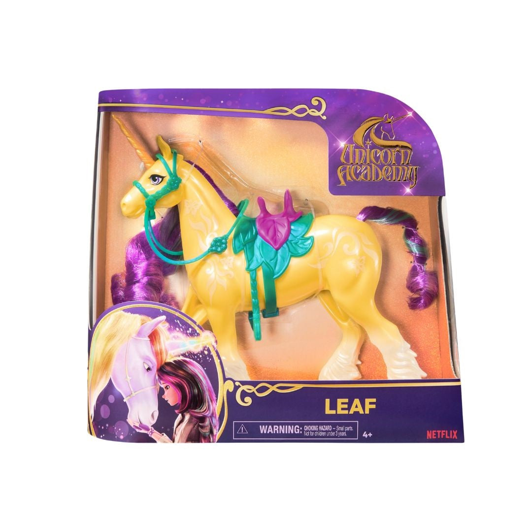 Spin Master Unicorn Academy Collectible Figure