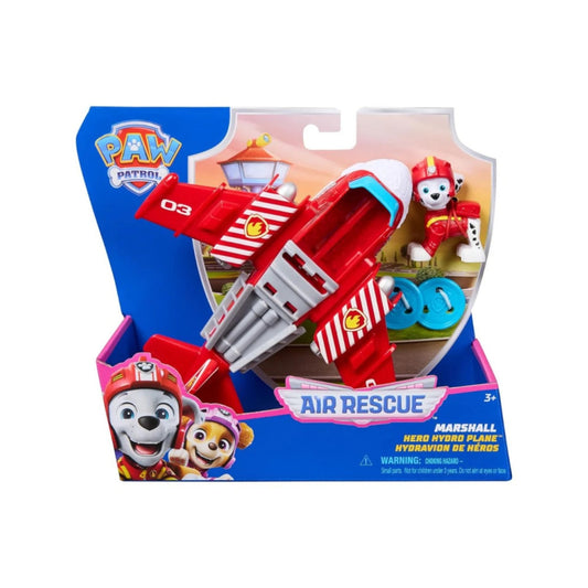 Paw Patrol Air Rescue Heroes (Assorted)