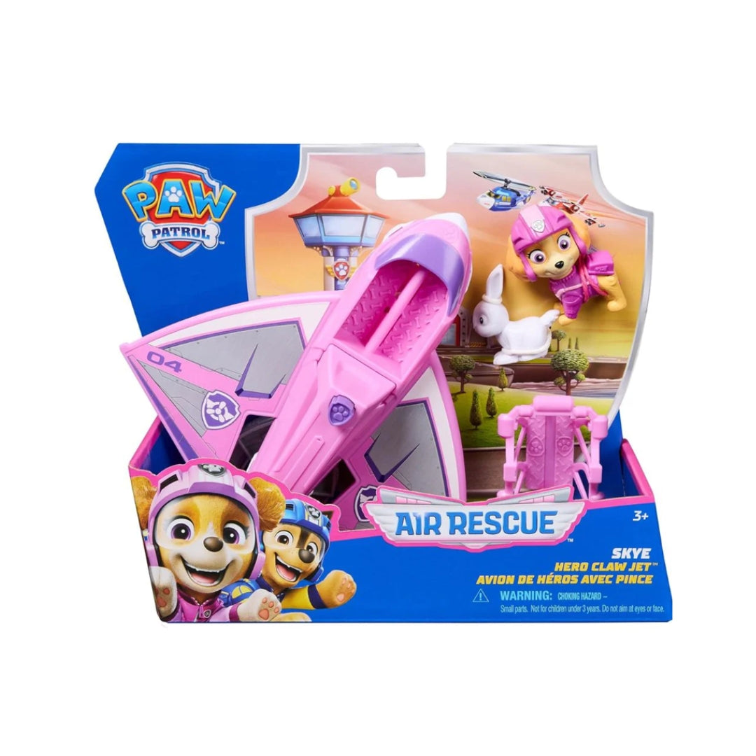 Paw Patrol Air Rescue Heroes (Assorted)