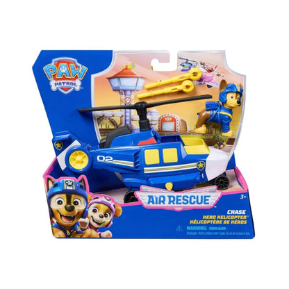 Paw Patrol Air Rescue Heroes (Assorted)
