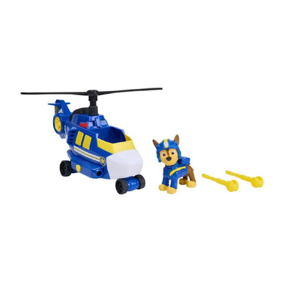 Paw Patrol Air Rescue Heroes (Assorted)
