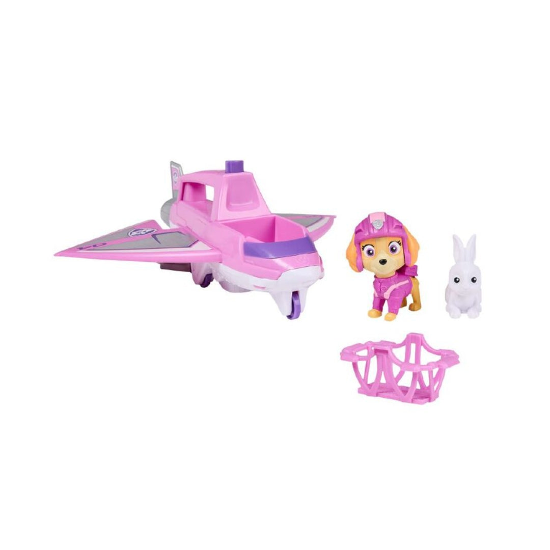 Paw Patrol Air Rescue Heroes (Assorted)