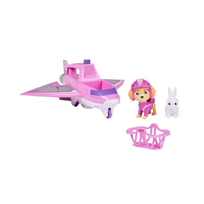 Paw Patrol Air Rescue Heroes (Assorted)