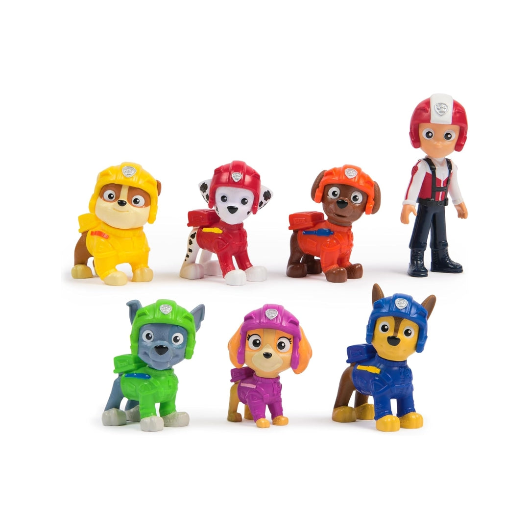 Paw Patrol Air Rescue Team Pack