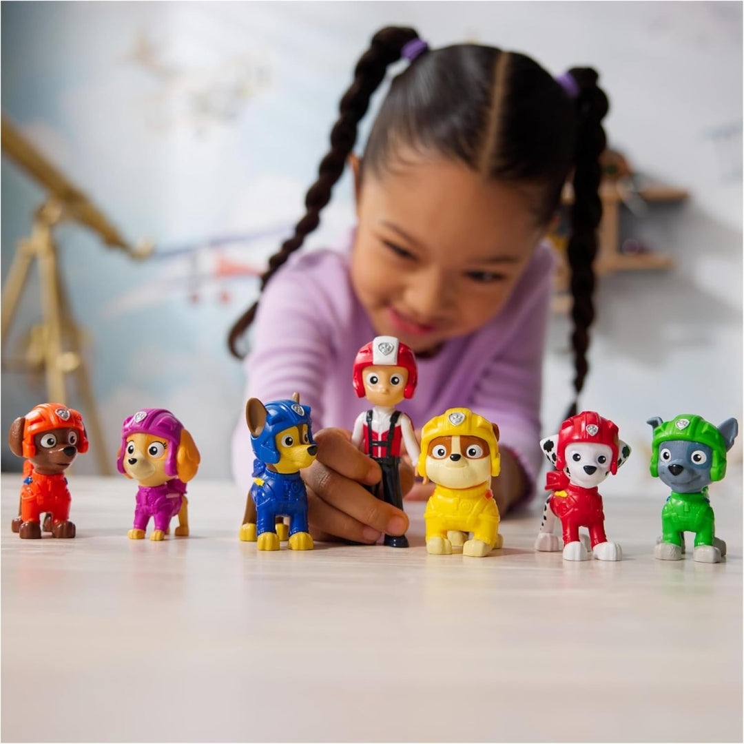 Paw Patrol Air Rescue Team Pack
