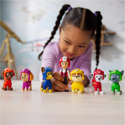 Paw Patrol Air Rescue Team Pack
