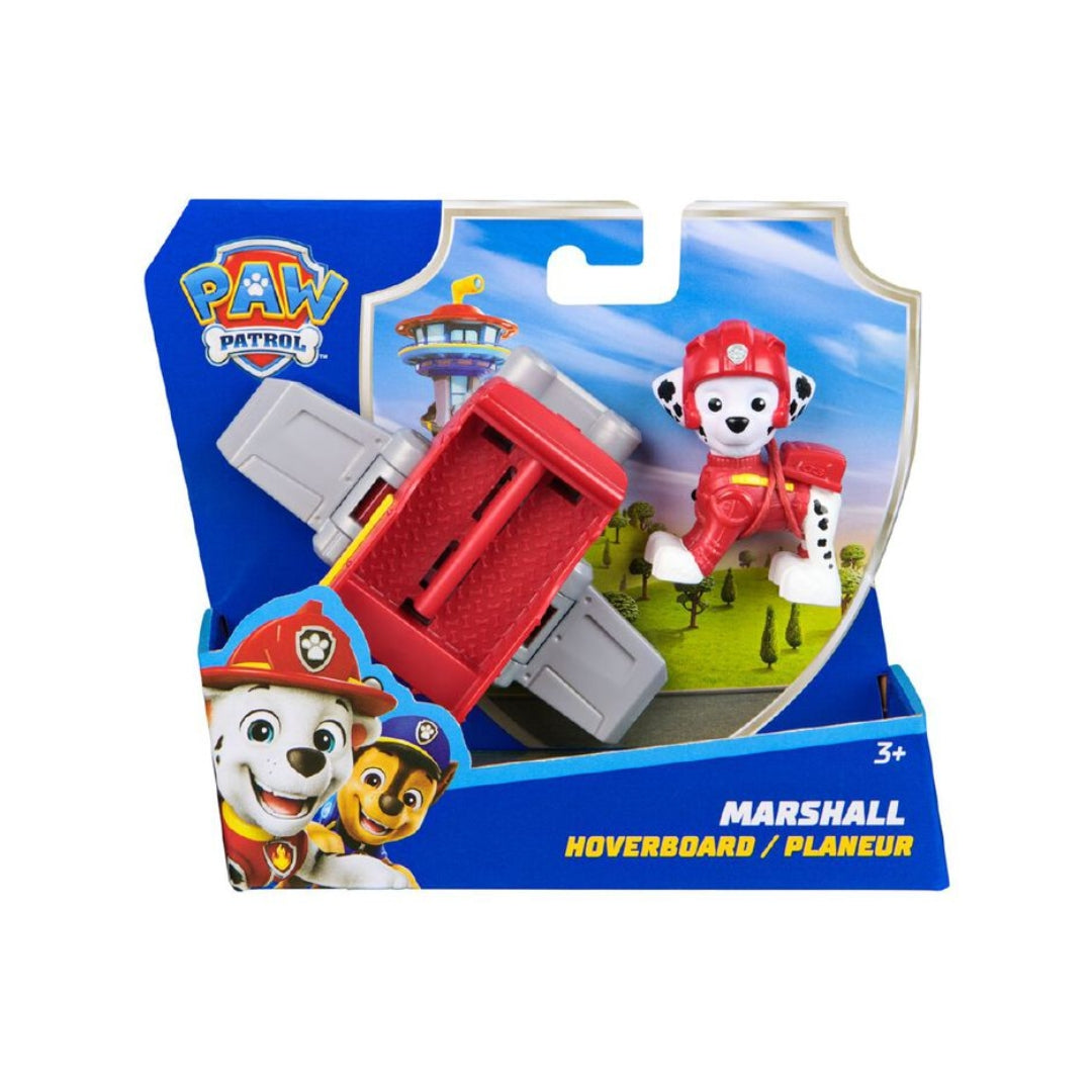 Paw Patrol Action Pup (Assorted)