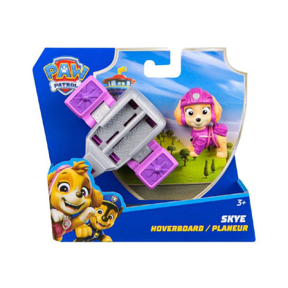 Paw Patrol Action Pup (Assorted)