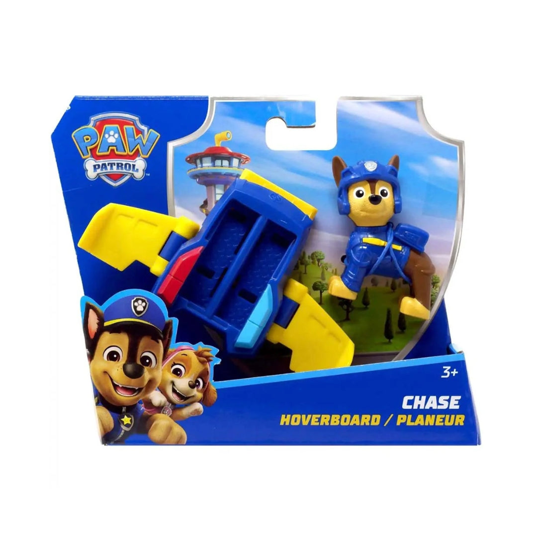 Paw Patrol Action Pup (Assorted)