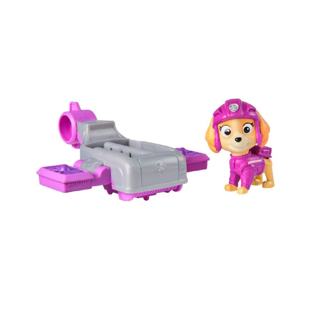 Paw Patrol Action Pup (Assorted)