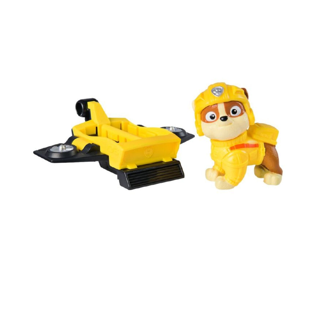 Paw Patrol Action Pup (Assorted)
