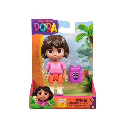 Spin Master Dora the Explorer Assorted Single Characters