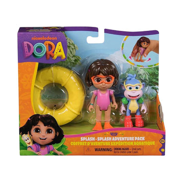 Spin Master Dora the Explorer Assorted Figure & Accessories