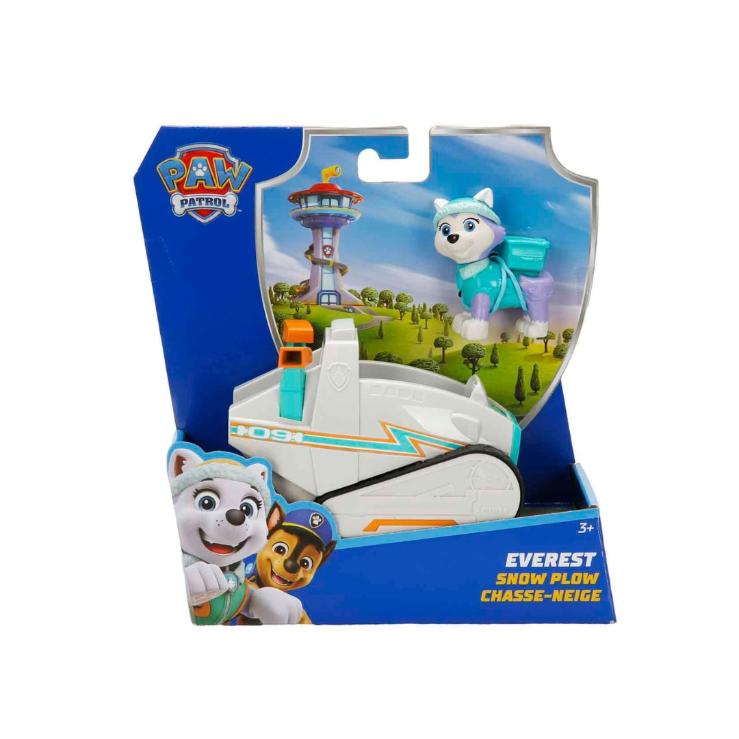 Paw Patrol Action Pup Team (Assorted)