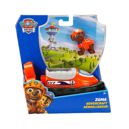 Paw Patrol Action Pup Team (Assorted)