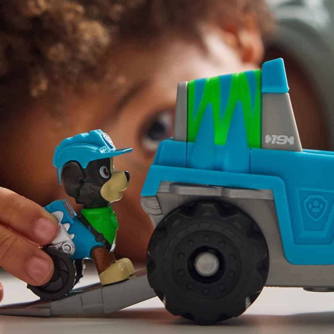 Paw Patrol Action Pup Team (Assorted)