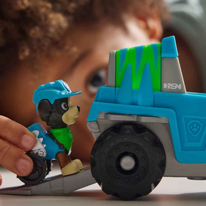 Paw Patrol Action Pup Team (Assorted)