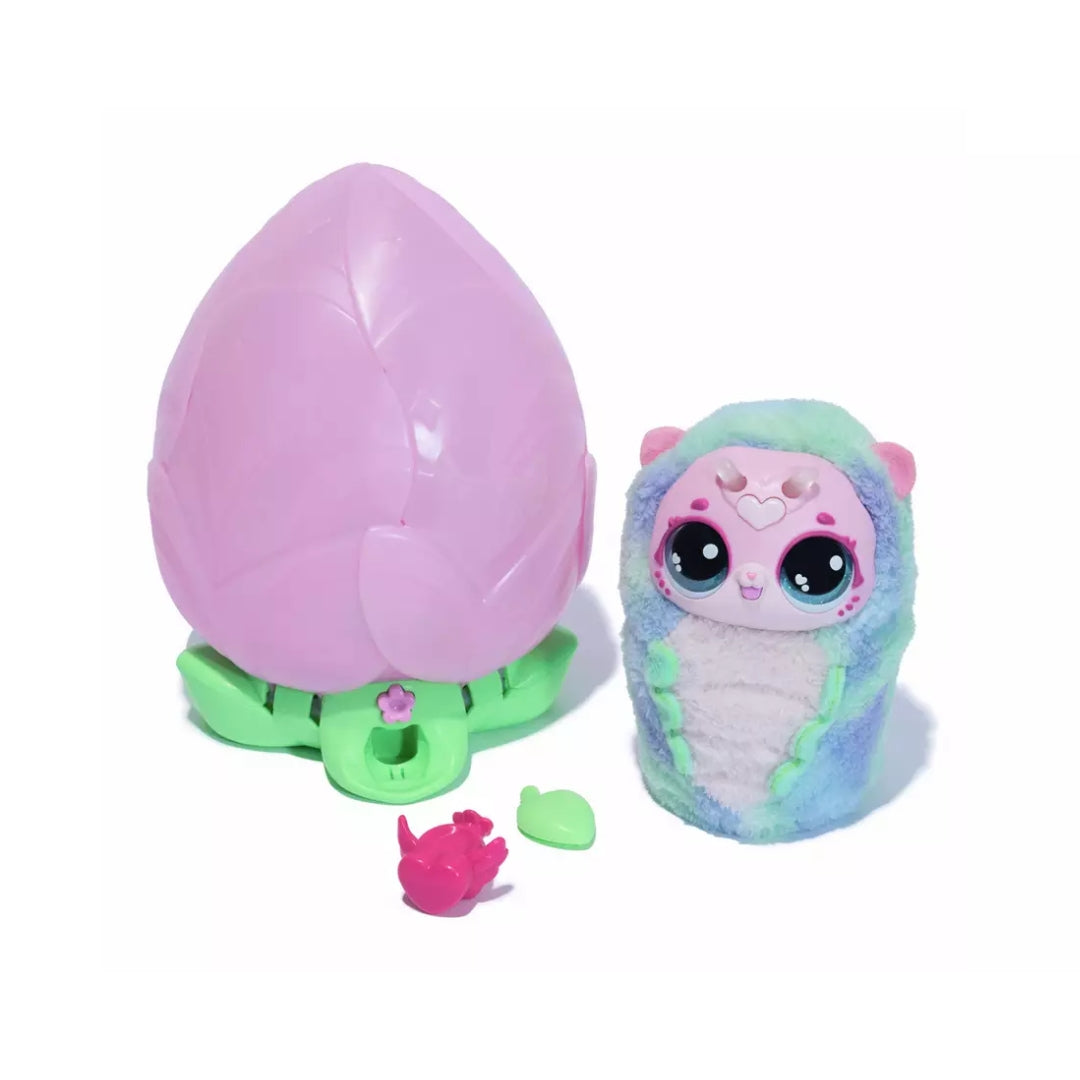Hatchimals Bloomables Surprise Kittyfly
