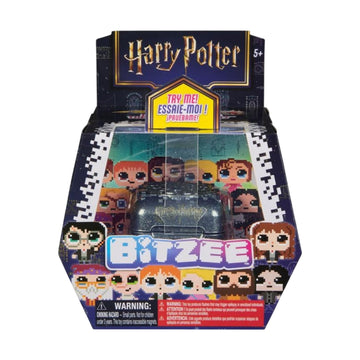 Spin Master Bitzee Wizarding World Harry Potter