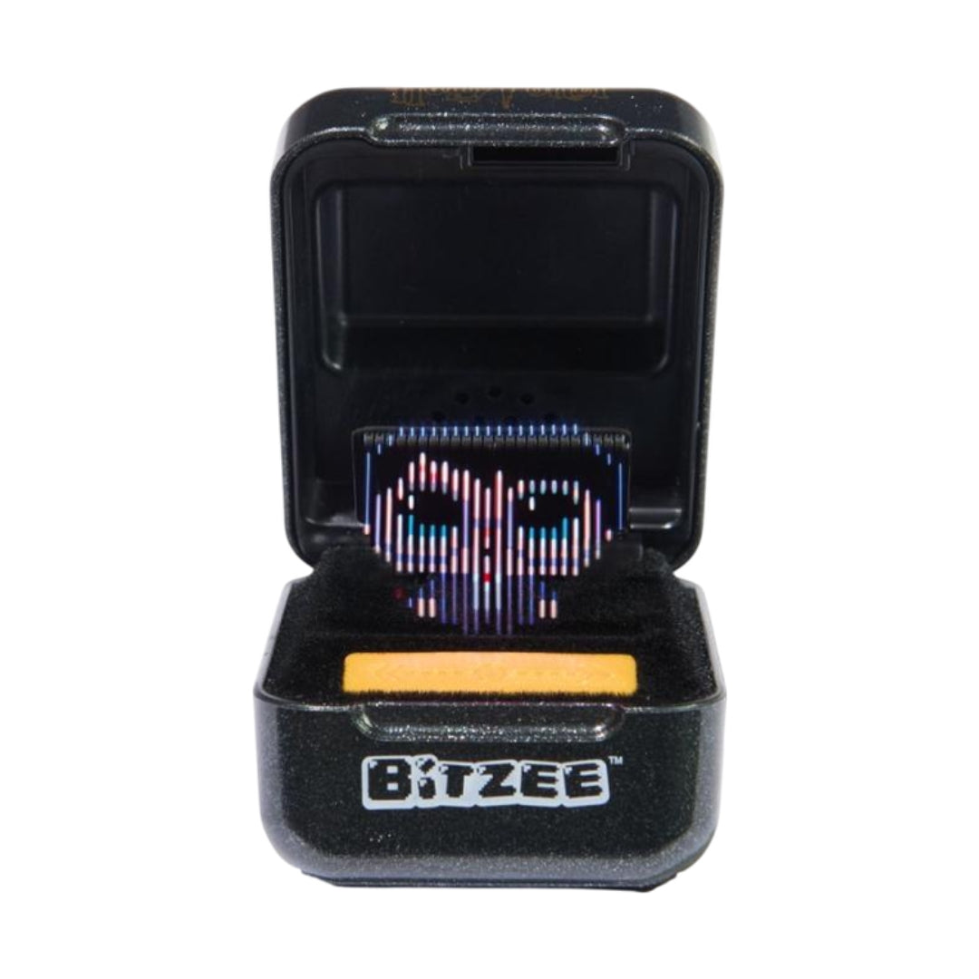 Bitzee Wizarding World Harry Potter